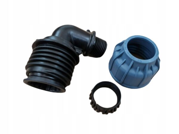 Kolano PE 32-3/4'' GZ 32-3/4M 32x3/4 - obrazek 2