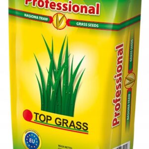 Trawa Hortnas Top Grass Uniwersal 15kg 600m2