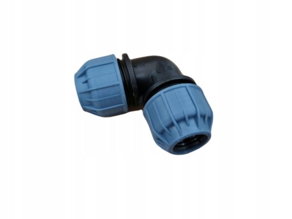Kolano PE 25 25x25