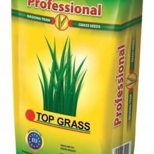 Trawa Hortnas Top Grass Uniwersal 5kg 200m2
