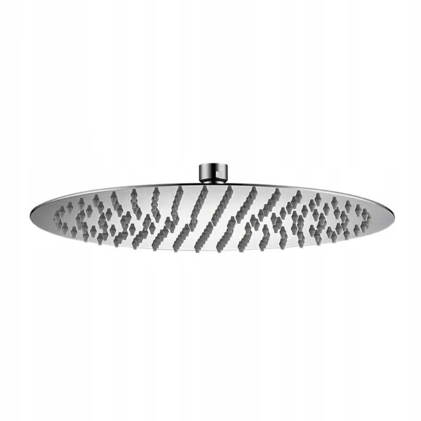 Deszczownica ULTRA SLIM OKRĄGŁA 20cm