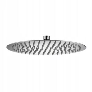 Deszczownica ULTRA SLIM OKRĄGŁA 25cm