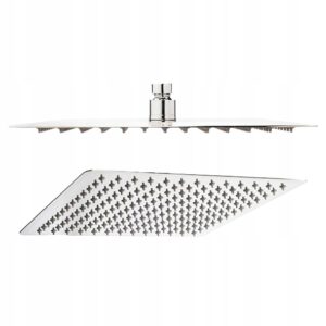 Deszczownica ULTRA SLIM KWADRAT 25cm