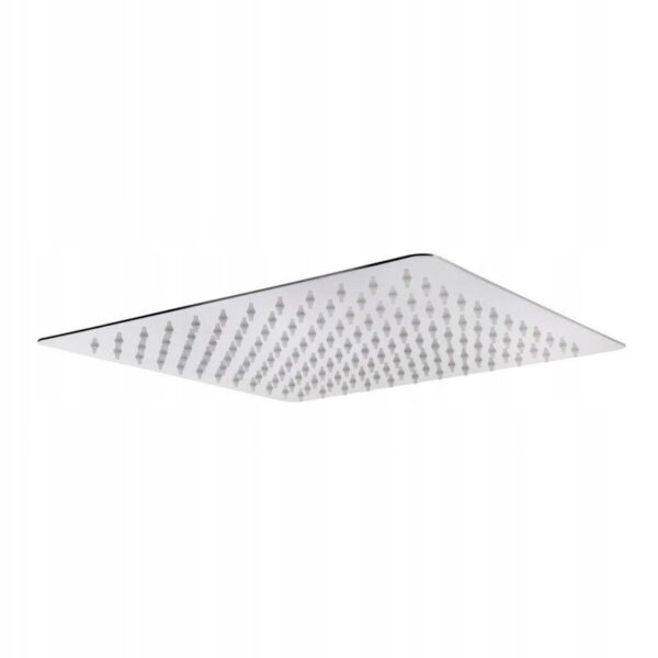 Deszczownica ULTRA SLIM KWADRAT 25cm - obrazek 2