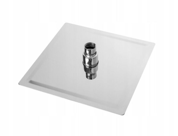 Deszczownica ULTRA SLIM KWADRAT 30cm - obrazek 3