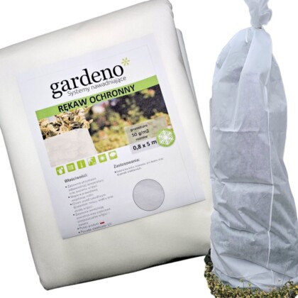 Rękaw ochronny 0,8x5m P50