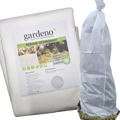 Rękaw ochronny 1,2x10m P50