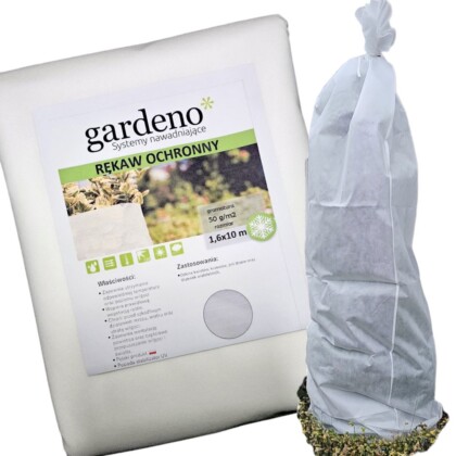 Rękaw ochronny 1,6x10m P50