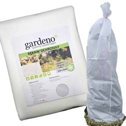 Rękaw ochronny 1,6x5m P50