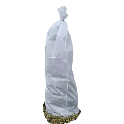 Rękaw ochronny 4,8x5m P50