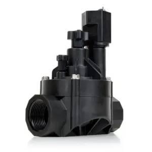 Elektrozawór RainBird HV HV-100 1'' GW-GW 24V