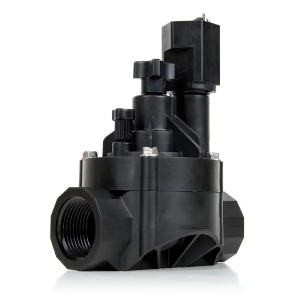 Elektrozawór RainBird HV HV-100 1'' GW-GW 24V