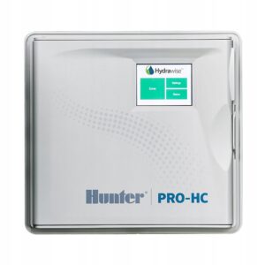 Sterownik HUNTER PHC 1201e 12-sekcyjny