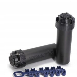 Zraszacz rotacyjny Rain Bird 5004 + Dysze
