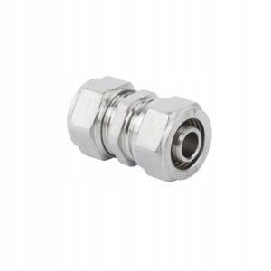 Mufa PEX 20x20 AluPex