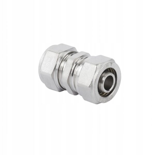 Mufa PEX 20x20 AluPex