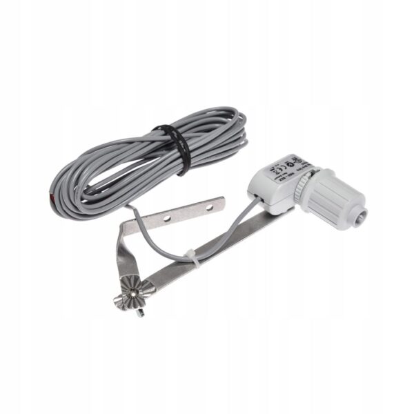 Czujnik opadu deszczu RainBird RSDBEX - obrazek 2