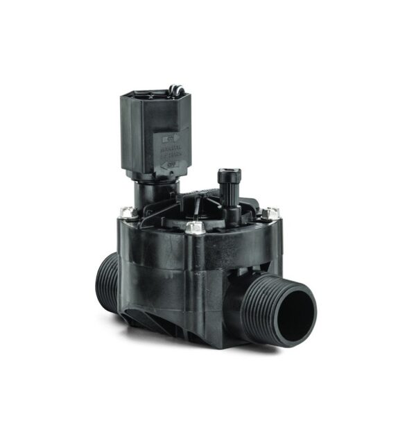 Elektrozawór RainBird HV HV-100-MM 1'' GZ-GZ 24V