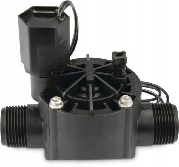 Elektrozawór RainBird HV HV-100-MM 1'' GZ-GZ 24V - obrazek 3