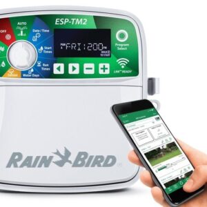 Sterownik Rain Bird TM2 12 sekcji zewnętrzny