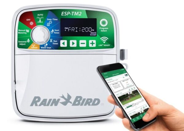 Sterownik Rain Bird TM2 12 sekcji zewnętrzny
