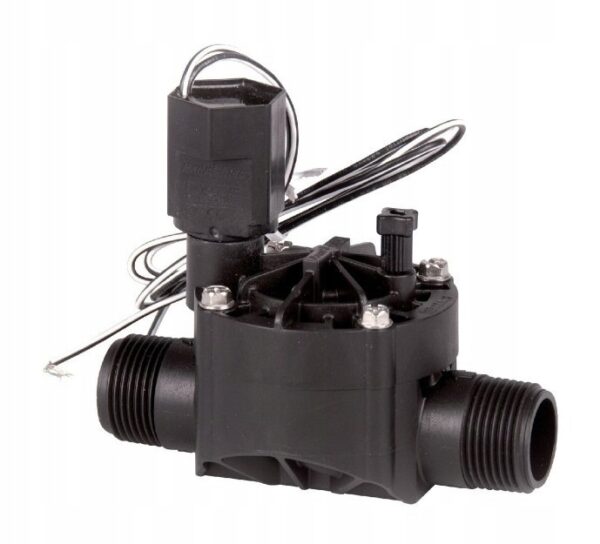Elektrozawór RainBird HV HV-100-MM 1'' GZ-GZ 24V - obrazek 2