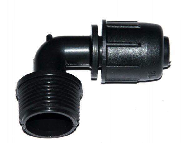 Kolano QJ 16-1/2``M GZ - obrazek 3