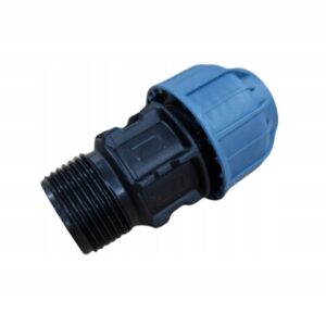 Złącze PE 20-1/2''M GZ