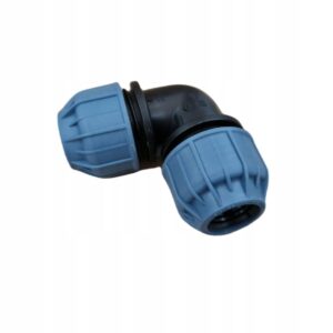 Kolano PE 50 50x50 50-50