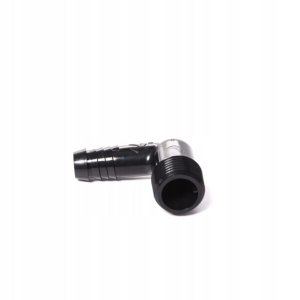 Kolano SBE-050,(GZ) 1/2" wciskane do rury SPX Flex - obrazek 2