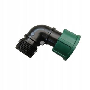 Kolano swivel kolektorowe F-M GZ-GW 1``-1``