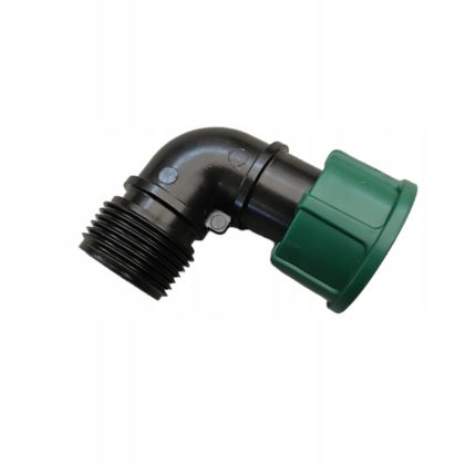 Kolano swivel kolektor F-M GZ-GW 1“-1“