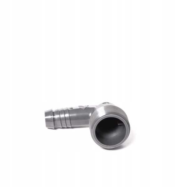 Kolano SBE-075,(GZ) 3/4" wciskane do rury SPX Flex - obrazek 2