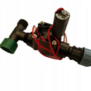 Kolektor Hunter PGV 1 sekcja na rurę PE32