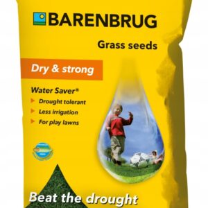 Trawa Barenbrug Water Saver 5kg 200m2