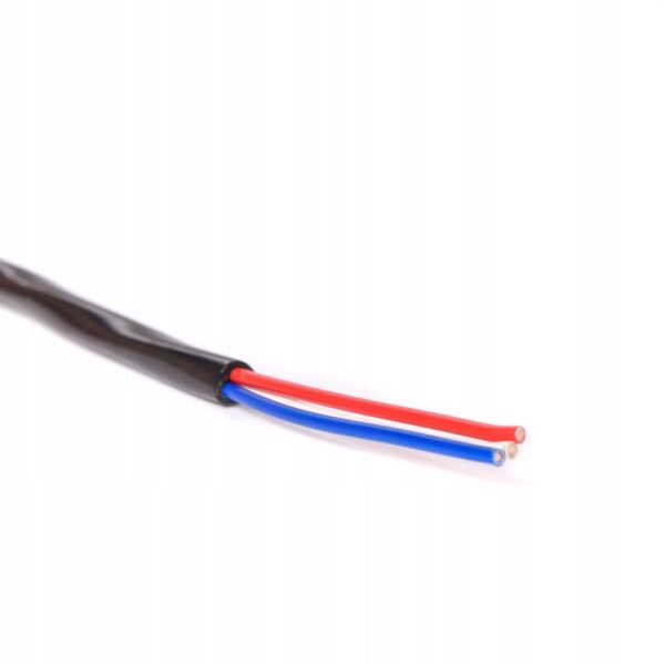 Przewód sterowniczy 3-żyłowy 3x1mm2 LY2Y - obrazek 2