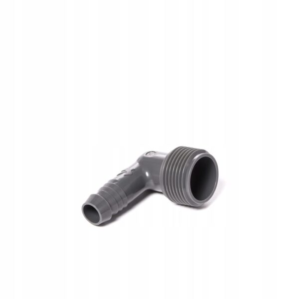 Kolano SBE-075,(GZ) 3/4" wciskane do rury SPX Flex