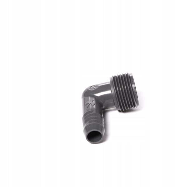 Kolano SBE-075,(GZ) 3/4" wciskane do rury SPX Flex - obrazek 3