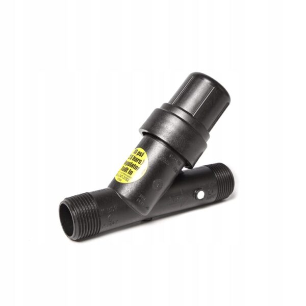 Filtr siatkowy Rain Bird PRF-100-RBY 1cal - obrazek 4