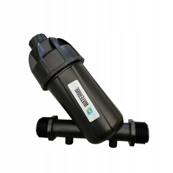 Filtr dyskowy antypiaskowy Watermil 1 cal 6m3/h