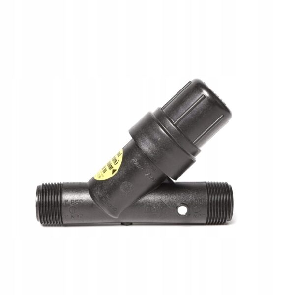 Filtr siatkowy Rain Bird PRF-100-RBY 1cal