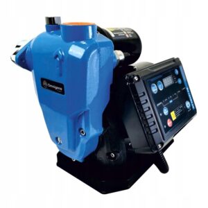 Pompa WZ 1500 SMART PM Omnigena z falownikiem