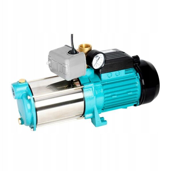 Pompa hydroforowa Omnigena MHI1300 INOX osprzęt
