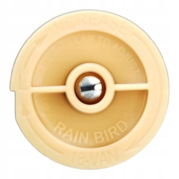 Dysza statyczna Rain Bird 18 VAN 4,3-5,5m - obrazek 2
