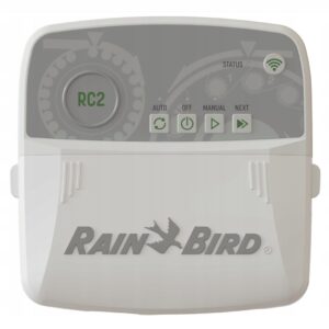 Sterownik Rain Bird RC2 6 sekcji wewnętrzny z wbudowanym WiFi