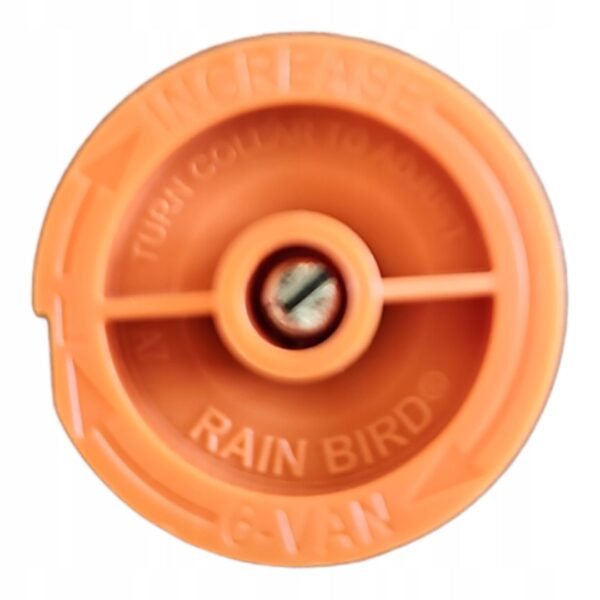 Dysza statyczna Rain Bird 6 VAN 1,2-1,8m - obrazek 2