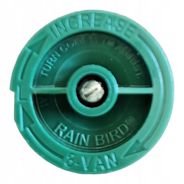 Dysza statyczna Rain Bird 8 VAN 1,8-2,4m - obrazek 2