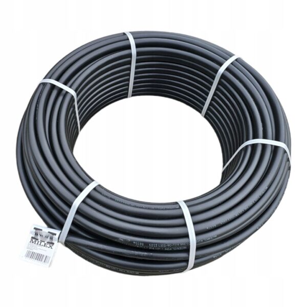 Rura irygacyjna PE 20 PN6 - 25 m