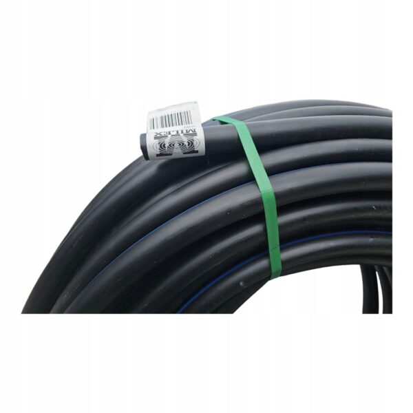 Rura irygacyjna PE 32 PN6 - 100 m - obrazek 2