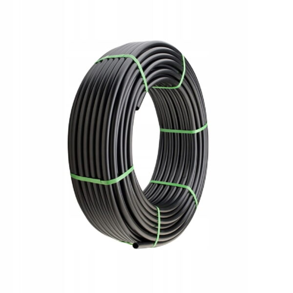 Rura irygacyjna PE 16 PN6 - 25 m - obrazek 3